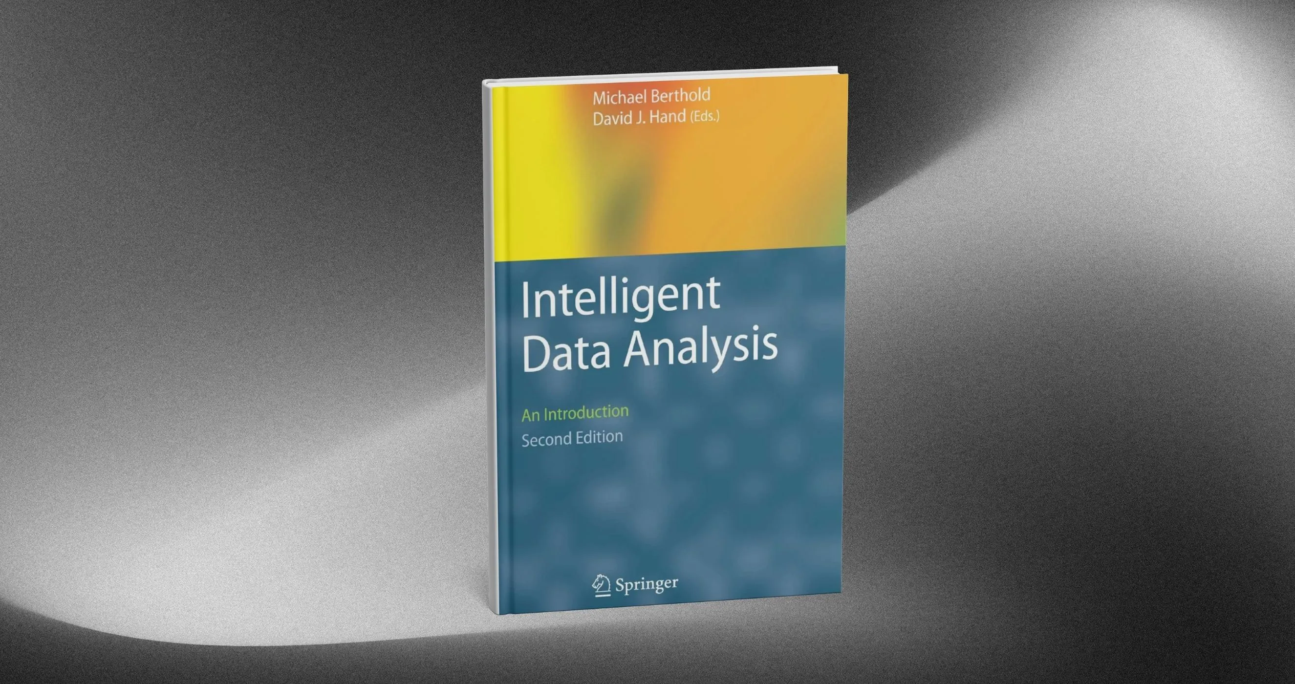 Cover of Intelligent Data Analysis