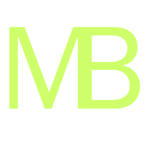 MB logo